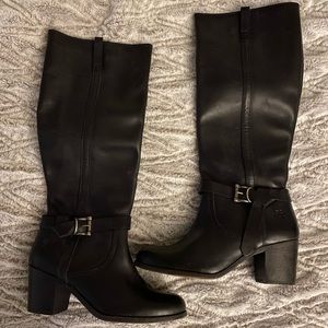 Frye Knee-High Boots | sz 9.5